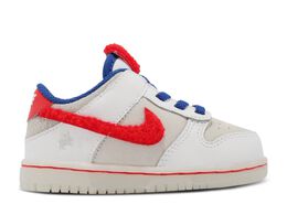 Nike: Обувь  Dunk Low