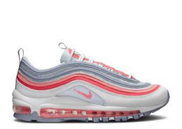 Nike: Белые кроссовки  Air Max 97