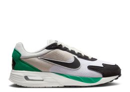 Nike: Белые кроссовки  Air Max