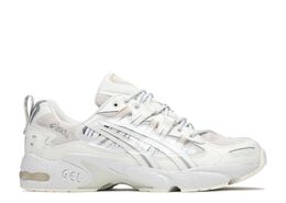 Asics: Бежевые кроссовки  Gel-Kayano 5 OG