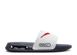 Nike: Белые кроссовки  Air Max