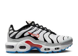 Nike: Чёрные кроссовки  Air Max Plus