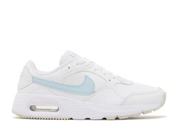 Nike: Белые кроссовки  Air Max SC