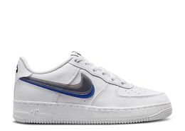 Nike: Белые кроссовки  Air Force 1