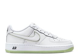 Nike: Белые кроссовки  Air Force 1