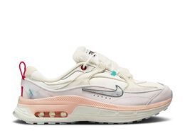 Nike: Белые кроссовки  Air Max