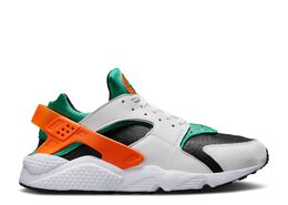 Nike: Белые кроссовки  Air Huarache