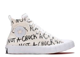 Converse: Кроссовки  Chuck