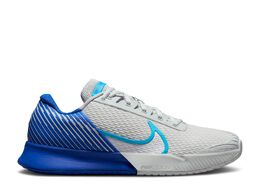 Nike: Белые кроссовки  Air Zoom