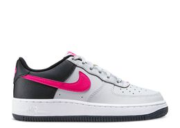 Nike: Белые кроссовки  Air Force 1