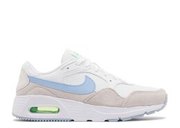 Nike: Белые кроссовки  Air Max SC