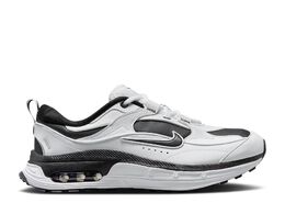 Nike: Белые кроссовки  Air Max