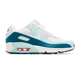 Nike: Белые кроссовки  Air Max 90