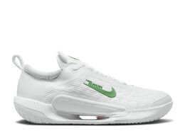 Nike: Белые кроссовки  Court