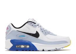 Nike: Белые кроссовки  Air Max 90