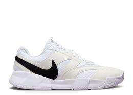 Nike: Белые кроссовки  Court