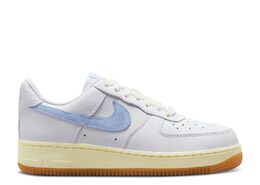 Nike: Белые кроссовки  Air Force 1