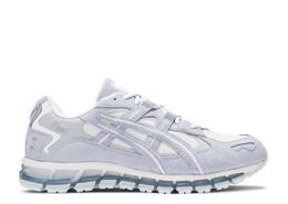 Asics: Серые кроссовки  Gel-Kayano 5 360