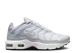 Nike: Фиолетовые кроссовки  Air Max Plus