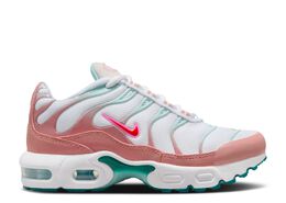 Nike: Красные кроссовки  Air Max Plus