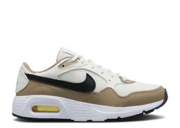 Nike: Белые кроссовки  Air Max SC