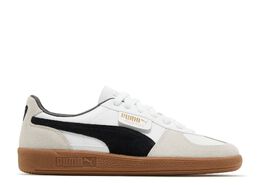 PUMA: Белые кроссовки 
