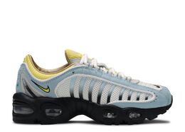 Nike: Серые кроссовки  Air Max Tailwind 4