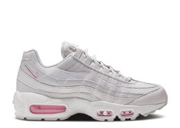 Nike: Розовые кроссовки  WMNS Air Max 95