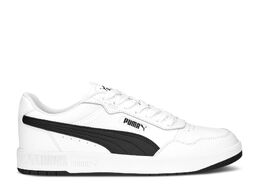 PUMA: Белые кроссовки  Ultra