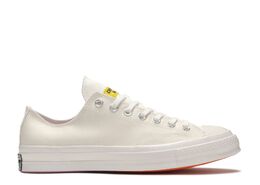 Converse: Яркие кроссовки  Chuck 70 Ox