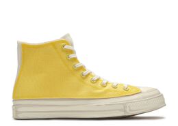 Converse: Яркие кроссовки  Chuck 70 Hi