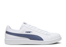 PUMA: Белые кроссовки 