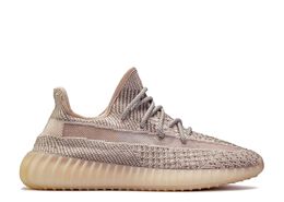 Adidas: Светоотражающие кроссовки  Yeezy Boost 350 v2