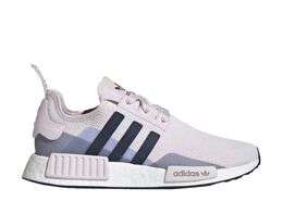 Adidas: Розовые кроссовки  NMD_R1