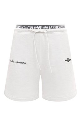 Aeronautica Militare: Хлопковые шорты 