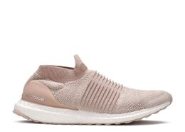 Adidas: Розовые кроссовки  UltraBoost