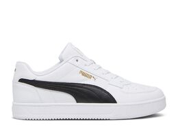 PUMA: Белые кроссовки 
