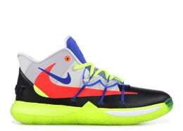 Nike: Кроссовки  Kyrie 5