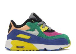 Nike: Обувь  Air Max 90