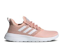 Adidas: Розовые кроссовки  Lite Racer