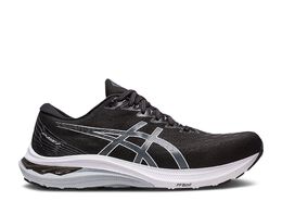 Asics: Чёрные кроссовки  GT-2000