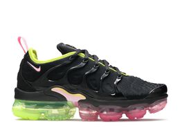 Nike: Розовые кроссовки  Air Vapormax Plus