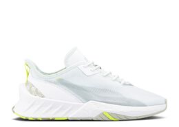 PUMA: Белые кроссовки 
