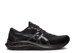 Asics: Чёрные кроссовки  GT-2000