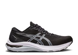 Asics: Чёрные кроссовки  GT-2000