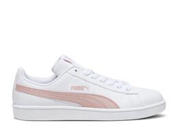 PUMA: Белые кроссовки 
