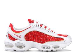 Nike: Красные кроссовки  Air Max Tailwind 4