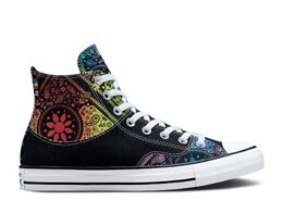 Converse: Чёрные кроссовки  Chuck Taylor All Star