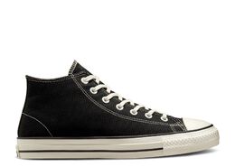 Converse: Чёрные кроссовки  Chuck Taylor All Star