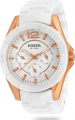 Fossil: Часы 